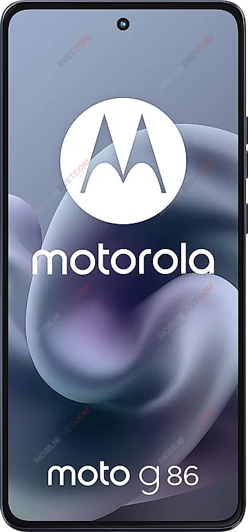 Polovan Motorola Moto G86