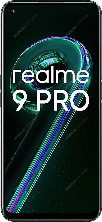 Polovan Realme 9 Pro