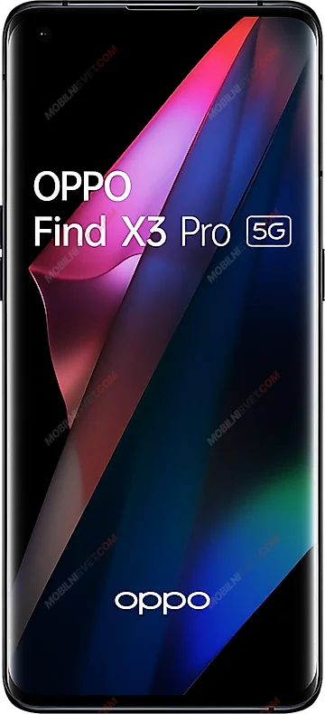 Polovan Oppo Find X3 Pro