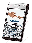 Polovan Nokia E61i