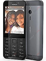 Polovan Nokia 230