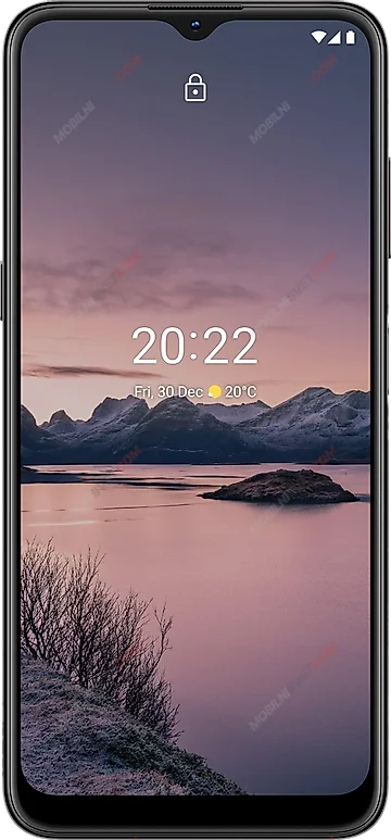 Polovan Nokia G21