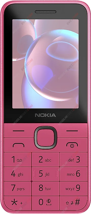 Polovan Nokia 225 4G 2024