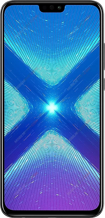 Polovan Huawei Honor 8X