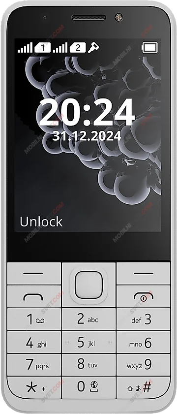 Polovan Nokia 230 2024