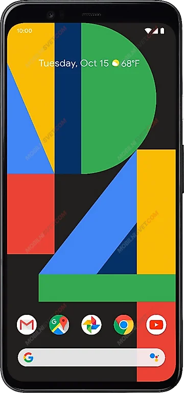 Polovan Google Pixel 4 XL