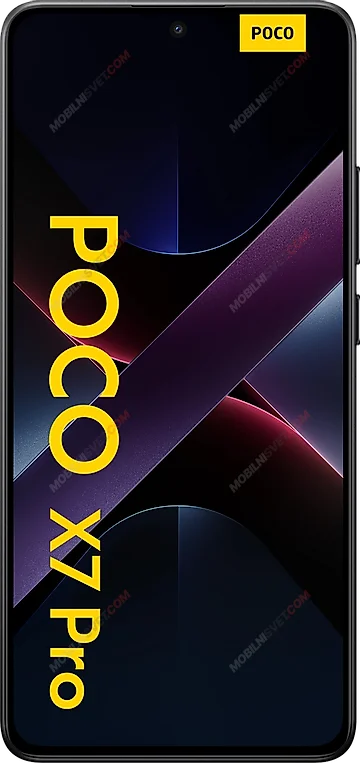Polovan Poco X7 Pro