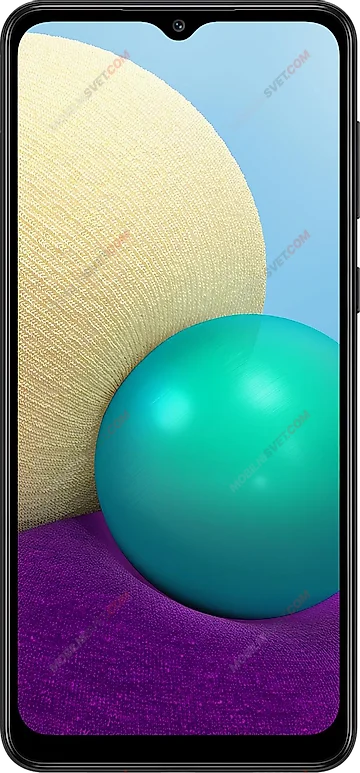 Polovan Samsung Galaxy A02