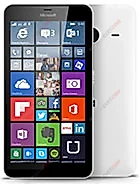 Polovan Microsoft Lumia 640 XL LTE