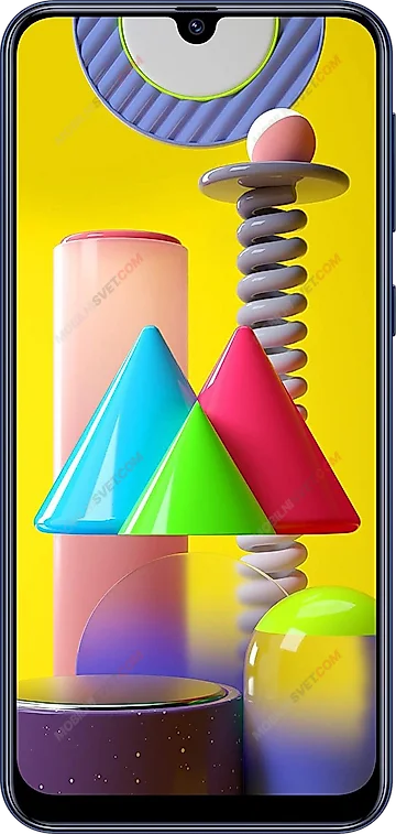 Polovan Samsung Galaxy M31