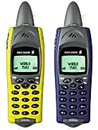 Polovan Sony Ericsson R310