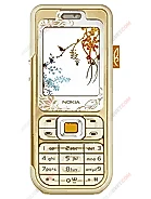 Polovan Nokia 7360