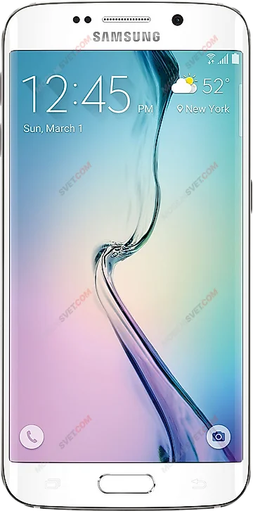 Polovan Samsung Galaxy S6 edge (USA)