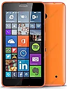 Polovan Microsoft Lumia 640