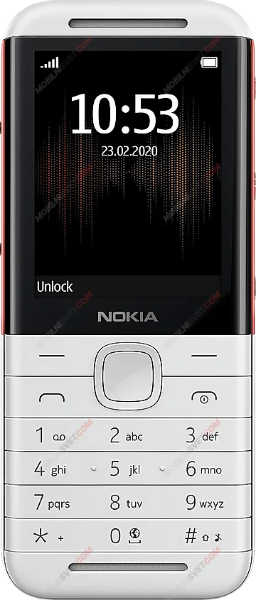 Polovan Nokia 5310 (2020)