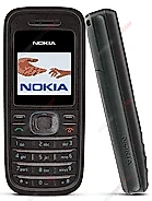 Polovan Nokia 1208