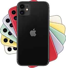 Apple iPhone 11 128GB - MobilniSvet.com - cene i specifikacija modela