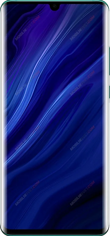 Polovan Huawei P30 Pro New Edition