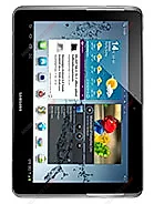 Polovan Samsung Galaxy Tab 2 10.1 P5100 16GB
