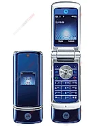 Polovan Motorola KRZR K1