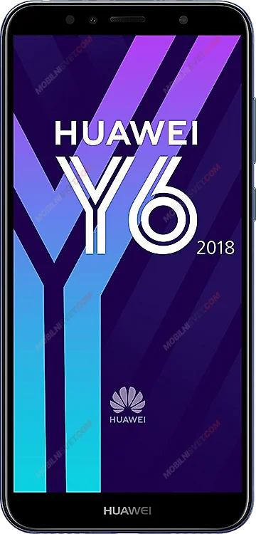 Polovan Huawei Y6 (2018)