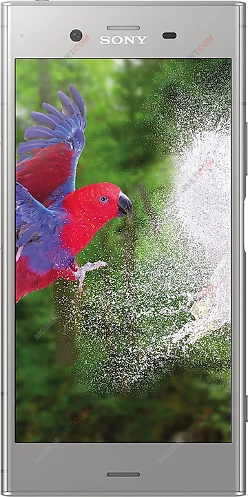 Polovan Sony Xperia XZ1