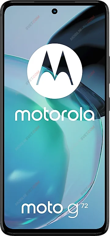Polovan Motorola Moto G72