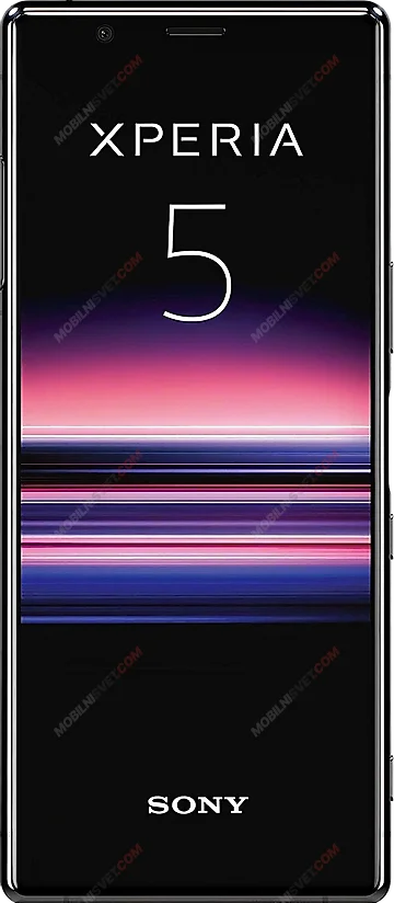 Polovan Sony Xperia 5