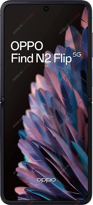 Polovan Oppo Find N2 Flip