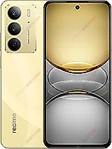 Polovan Realme C75