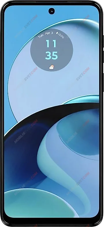 Polovan Motorola Moto G14