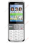 Polovan Nokia C5-00