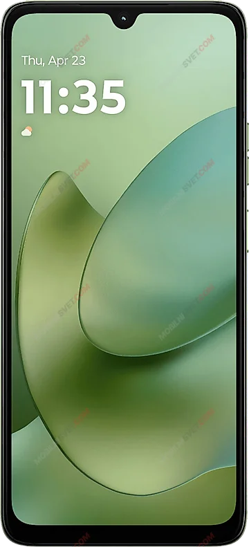 Polovan Motorola Moto G06 Power