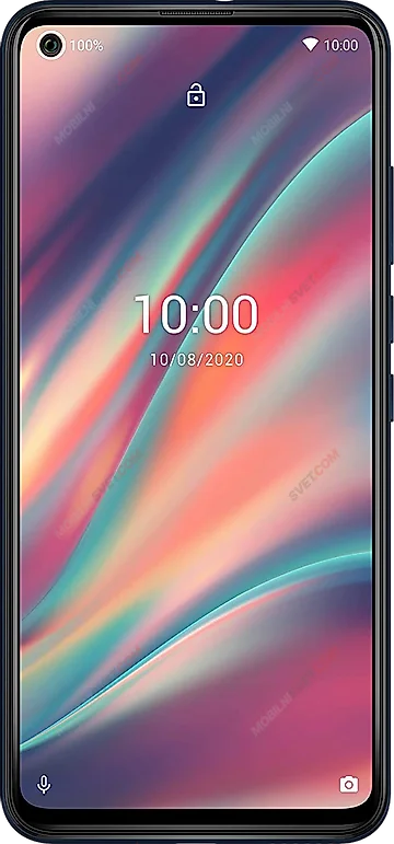 Polovan Wiko View5 Plus