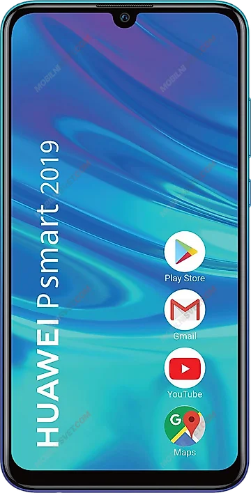Polovan Huawei P Smart (2019)