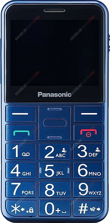 Polovan Panasonic KX-TU150EX