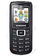 Polovan Samsung E1107 Crest Solar