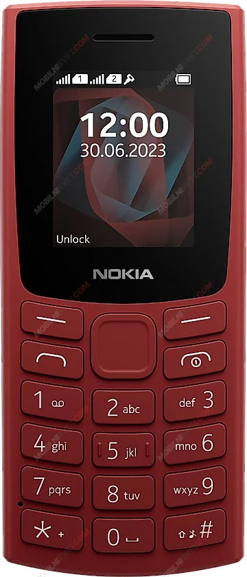 Polovan Nokia 105 2023