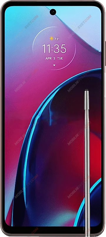 Polovan Motorola Moto G Stylus 2022