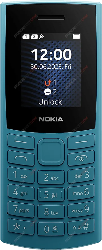 Polovan Nokia 105 4G 2023