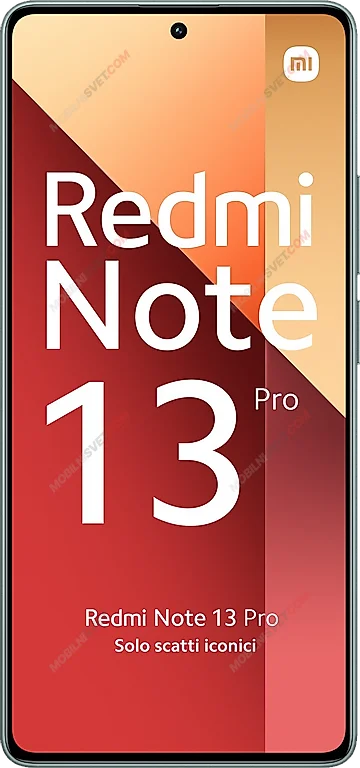 Polovan Xiaomi Redmi Note 13 Pro 4G