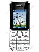 Polovan Nokia C2-01