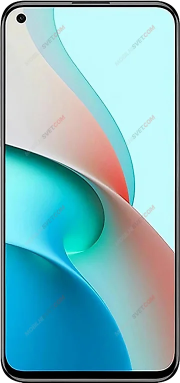 Polovan Xiaomi Redmi Note 9 5G
