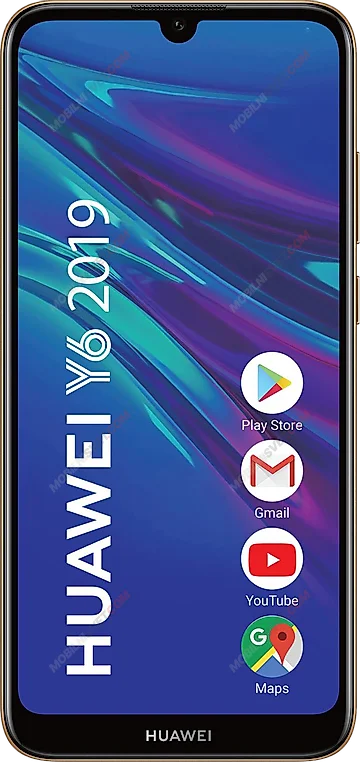 Polovan Huawei Y6 (2019)