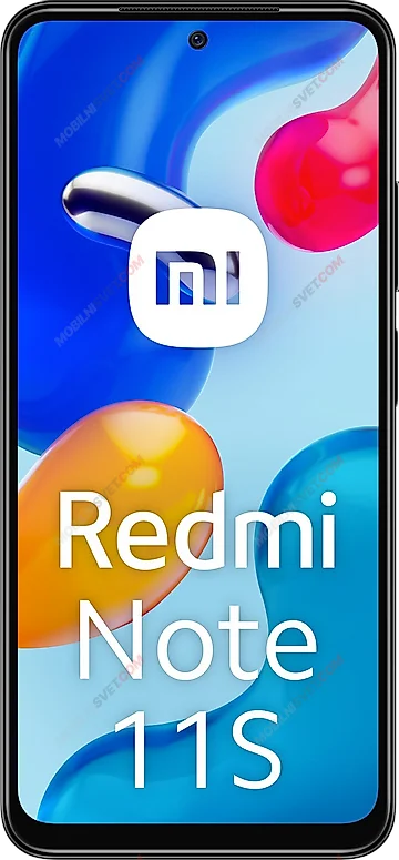 Polovan Xiaomi Redmi Note 11S 5G