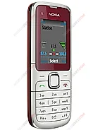 Polovan Nokia C1-01