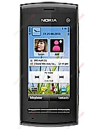 Polovan Nokia 5250