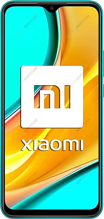 Polovan Xiaomi Redmi 9