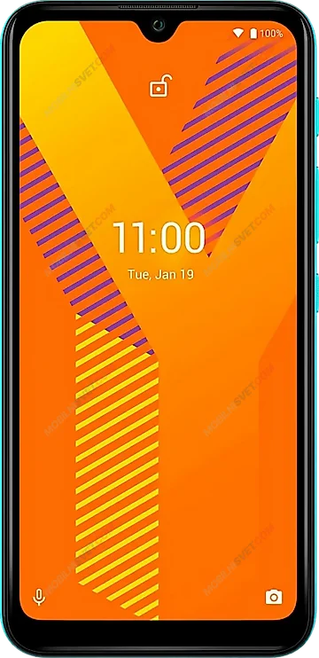 Polovan Wiko Y62
