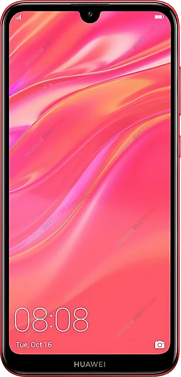 Polovan Huawei Y7 Pro (2019)